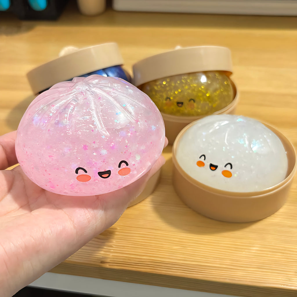 Squishy Dumpling
